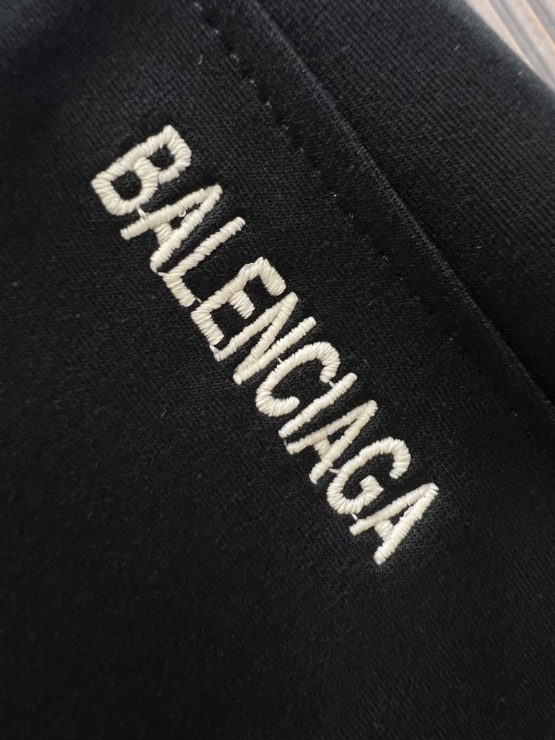 Balenciaga Short Pants